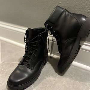Timberland unisex boots